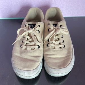 Nobull Khaki Shoes